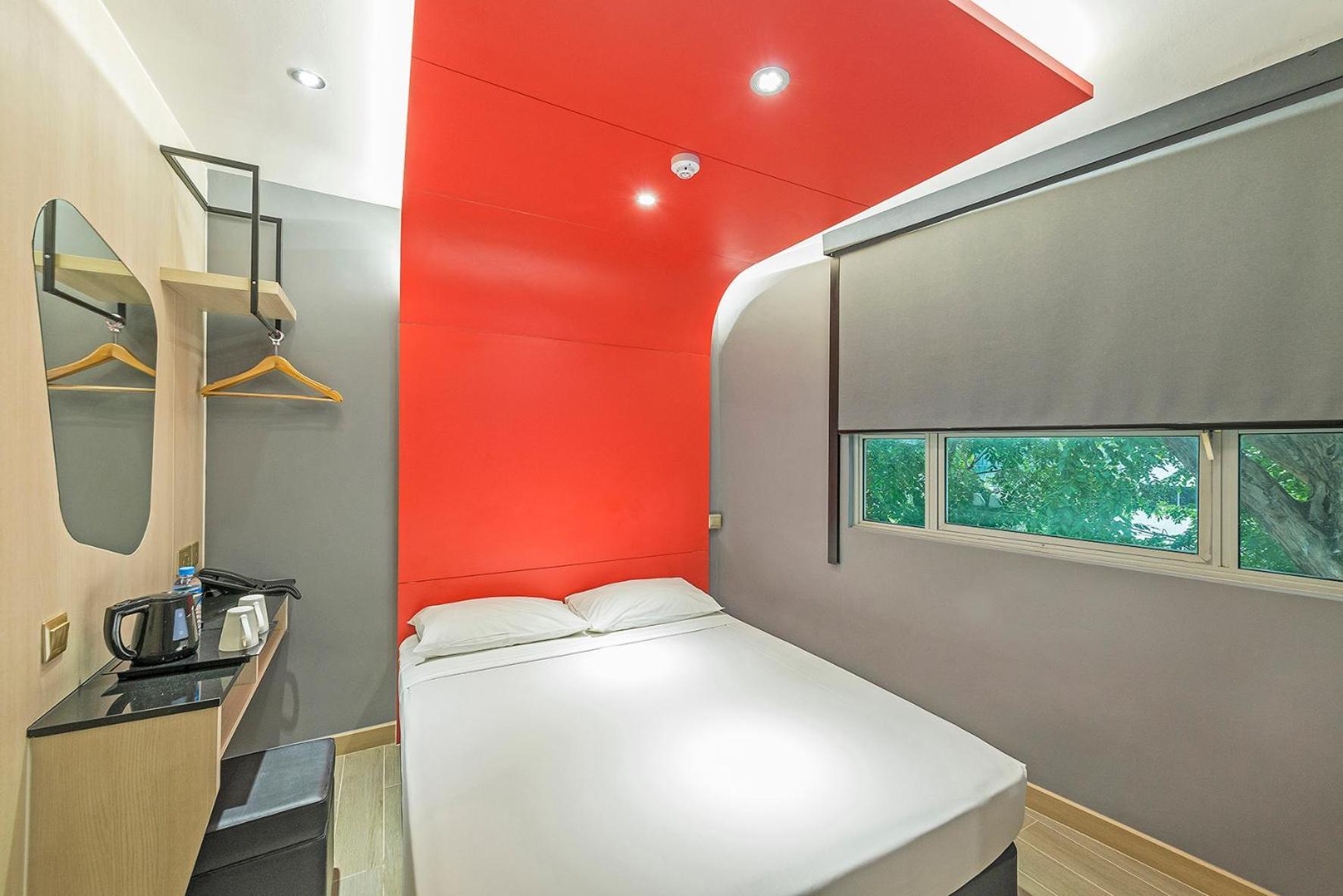 Hotel 81 Lavender Singapour Extérieur photo