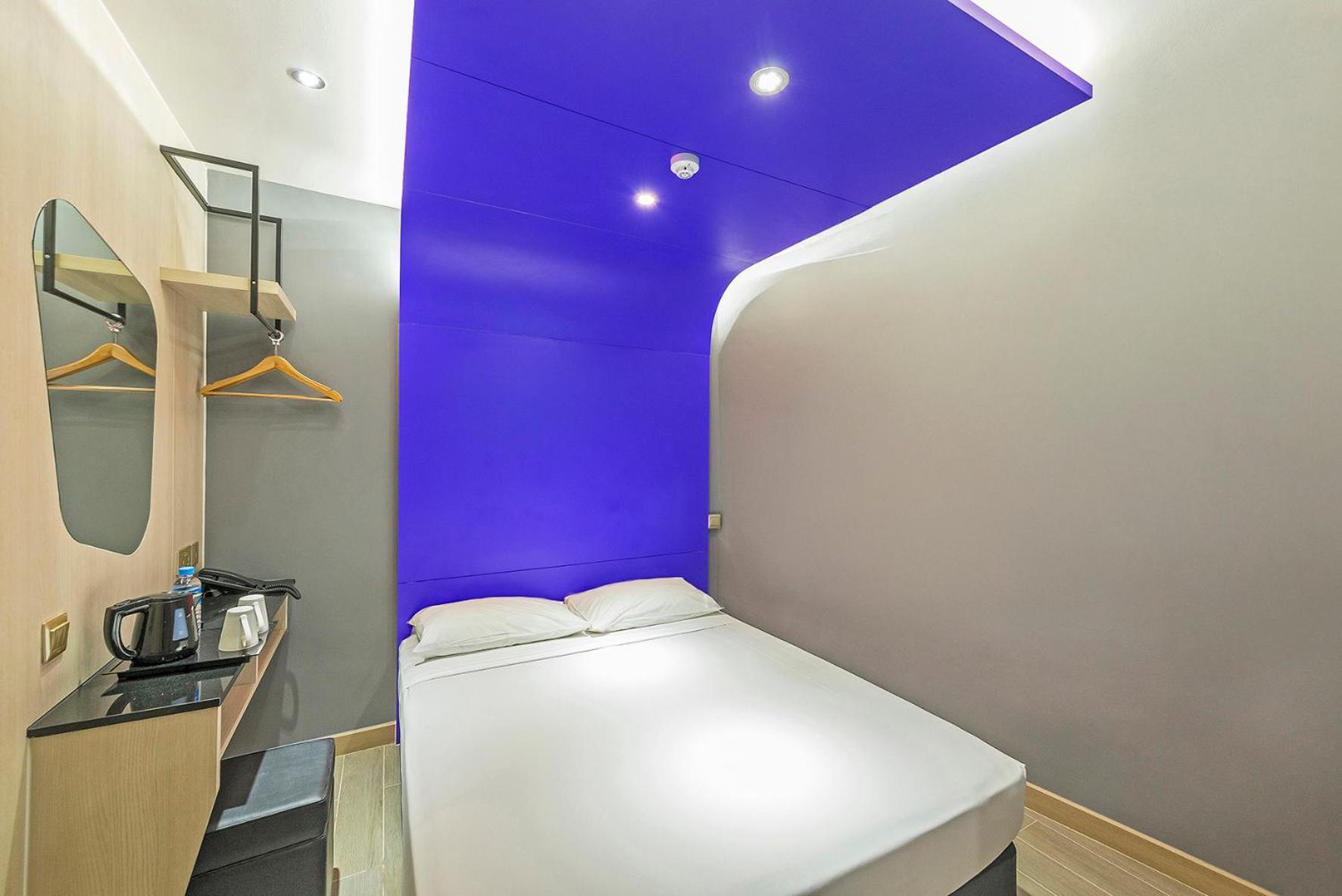 Hotel 81 Lavender Singapour Extérieur photo