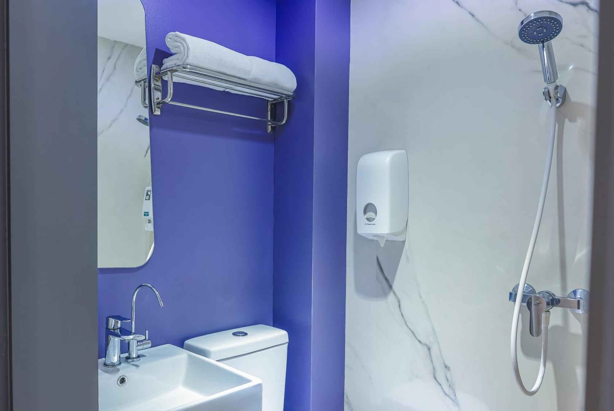 Hotel 81 Lavender Singapour Extérieur photo